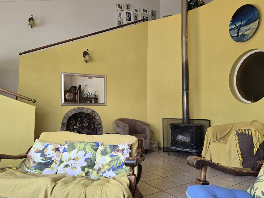 4 Bedroom Property for Sale in Lindequesdrif North West